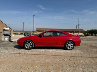 PEUGEOT 406 Coupé 2003 3.0 V6 210 CV