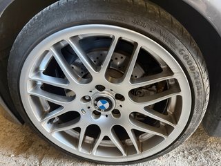 BMW M3 e46