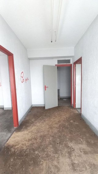 Oficina en venta en Juan Flórez - San Pablo en Coruña (A)
