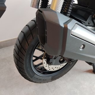 Honda ADV 350
