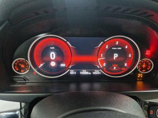 BMW X6 2015
