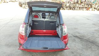 Despiece Citroen C3 Pluriel 1.6 NFU 2003 a 2011