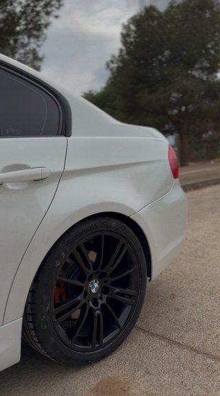 BMW Serie 3 2010