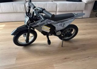 Minimoto Eléctrica