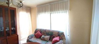 Casa adosada en venta en Segorbe
