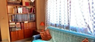 Casa adosada en venta en Segorbe