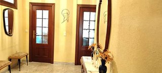 Casa adosada en venta en Segorbe