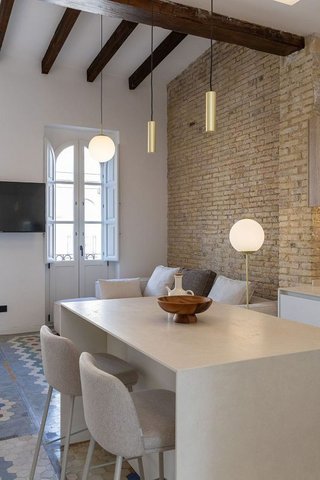 Piso en alquiler en Morvedre en Valencia