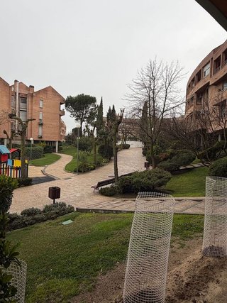 Piso en alquiler en Zona Avenida Europa en Pozuelo de Alarcón