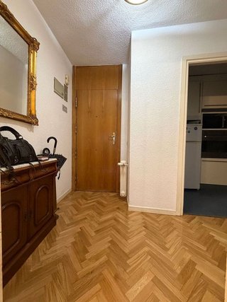 Piso en alquiler en Zona Avenida Europa en Pozuelo de Alarcón