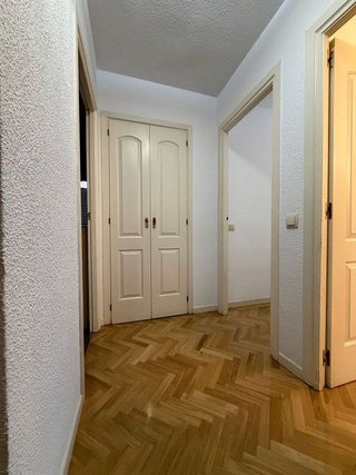 Piso en alquiler en Zona Avenida Europa en Pozuelo de Alarcón