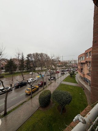 Piso en alquiler en Zona Avenida Europa en Pozuelo de Alarcón