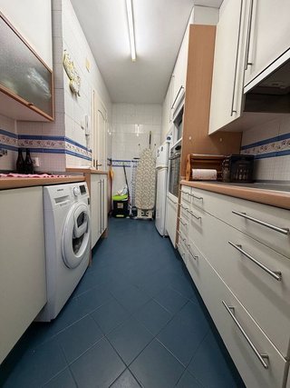 Piso en alquiler en Zona Avenida Europa en Pozuelo de Alarcón