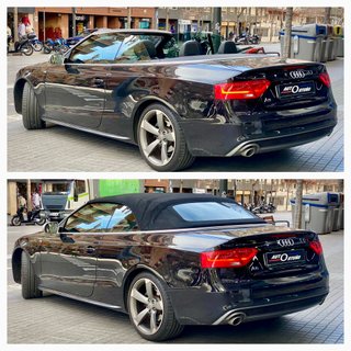Audi A5 2012