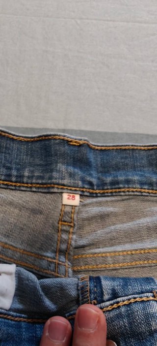 Shorts Levi's