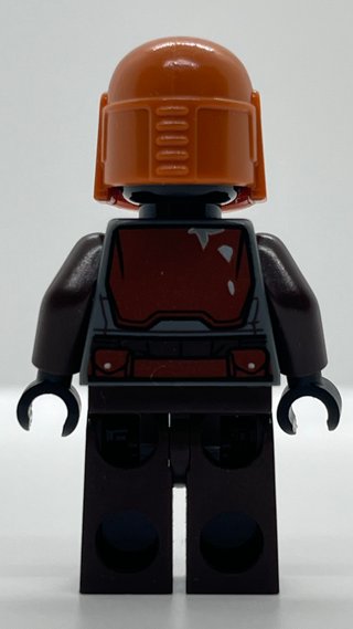 LEGO Star Wars Minifigura Mandalorian Tribe