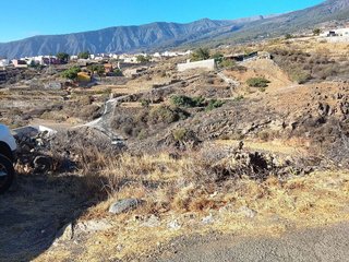 Terreno en venta en Arafo