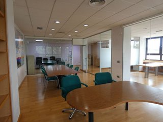Oficina en venta en Garbinet en Alicante
