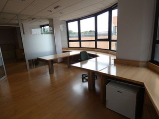 Oficina en venta en Garbinet en Alicante