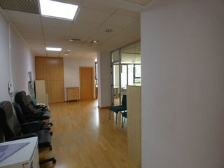 Oficina en venta en Garbinet en Alicante