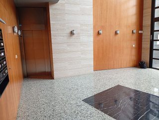 Oficina en venta en Garbinet en Alicante