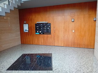 Oficina en venta en Garbinet en Alicante