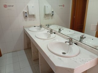 Oficina en venta en Garbinet en Alicante