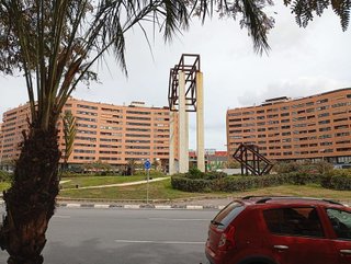 Oficina en venta en Garbinet en Alicante