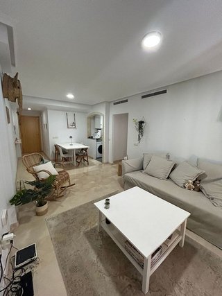 Piso en venta en Casco Antiguo en Jávea/Xàbia