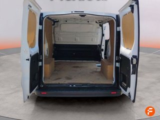 Renault Trafic Authentic Energy Blue dCi 81 kW (110CV) - 4P (2022)