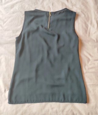 Lote de 5 tops/body Bershka, Stradivarius y Blanco