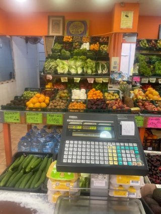 Fruteria