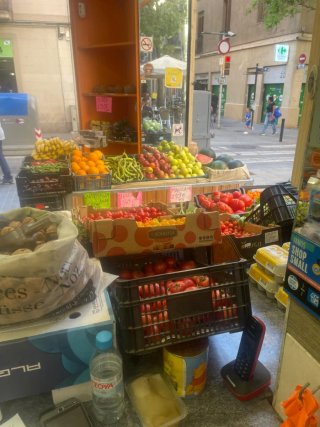 Fruteria