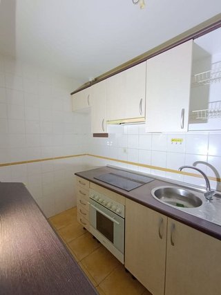 Piso en venta en Hormigos