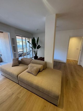 Piso en venta en Ensanche - Diputación en Alicante