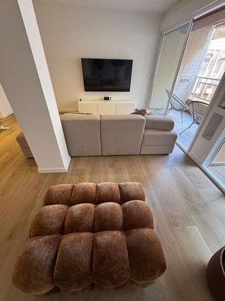Piso en venta en Ensanche - Diputación en Alicante