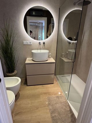 Piso en venta en Ensanche - Diputación en Alicante