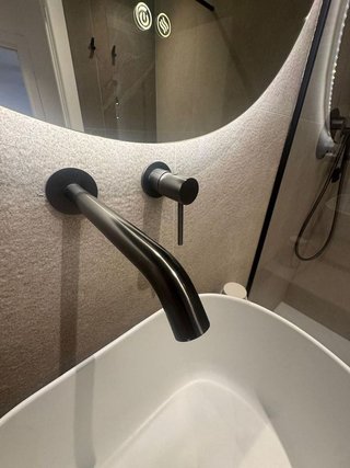 Piso en venta en Ensanche - Diputación en Alicante