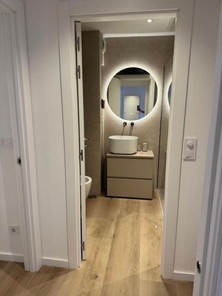 Piso en venta en Ensanche - Diputación en Alicante