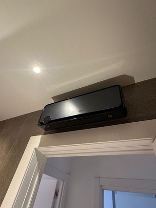 Piso en venta en Ensanche - Diputación en Alicante