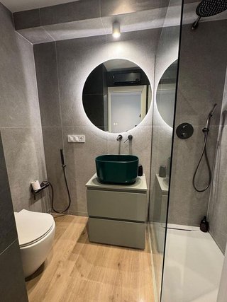 Piso en venta en Ensanche - Diputación en Alicante