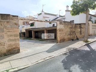 Terreno en venta en El Coll d'en Rabassa en Palma de Mallorca