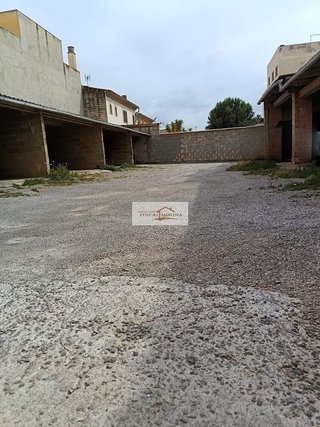 Terreno en venta en El Coll d'en Rabassa en Palma de Mallorca