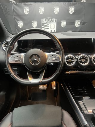 Mercedes-Benz GLA (H247) 2022