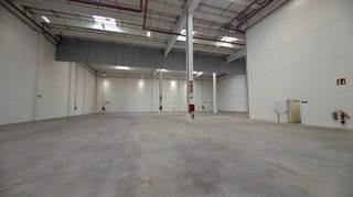 Nave industrial en alquiler en Centre en Hospitalet de Llobregat, L´
