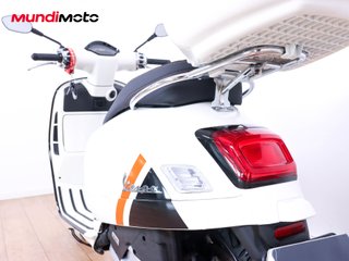 VESPA GTS 125 SUPERSPORT