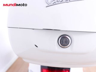 VESPA GTS 125 SUPERSPORT