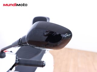 VESPA GTS 125 SUPERSPORT