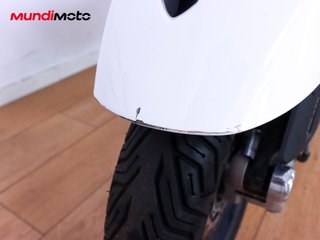 VESPA GTS 125 SUPERSPORT