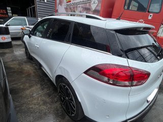 Renault Clio 2019